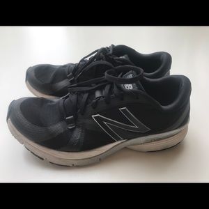 New balance running shoes